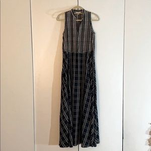 LL Bean Signature Maxi